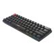 Tastatura Marvo Saber 61 KG933G USB mehanička - EP2136007