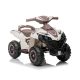 PREMIUM STIL Dečiji kvad ATV Bež - EP2818239