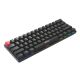 Tastatura Marvo Saber 61 KG933G USB mehanička - EP2136007