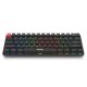 Tastatura Marvo Saber 61 KG933G USB mehanička - EP2136007