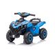 PREMIUM STIL Dečiji kvad ATV Plavi - EP2818236