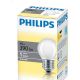 PHILIPS STANDARDNA SIJALICA E27 40W P45 KUGLA MAT PS346 - PS346