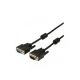 NEDIS VGA kabel MH2 - 124775