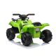 PREMIUM STIL Dečiji kvad ATV Ride-on Zeleni - EP2818230