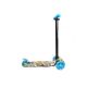 TROTY Trotinet Urban, plavi - 124784