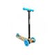 TROTY Trotinet Urban, plavi - 124784
