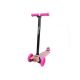 TROTY Trotinet Urban, roze - 124786
