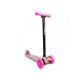 TROTY Trotinet Urban, roze - 124786