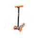 TROTY Trotinet Urban šareni - 124789