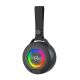 CELLY Bežični Bluetooth zvučnik Lightbeat, crna - 77143