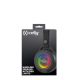 CELLY Bežični Bluetooth zvučnik Lightbeat, crna - 77143