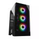 Računar ZEUS Gamer AMD Ryzen 9 5900X 32GB Rama 1TB SSD RTX4060Ti 8GB - 3142369875698