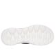 SKECHERS Patike slip-ins go walk flex grand entry W - 124836-BKW