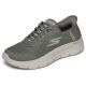 SKECHERS Patike slip-ins go walk flex grand entry W - 124836-OLV