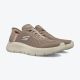 SKECHERS Patike go walk flex grand entry W - 124836-TPE