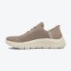 SKECHERS Patike go walk flex grand entry W - 124836-TPE