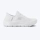 SKECHERS Patike slip-ins go walk flex grand entry W - 124836-WHT