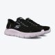 SKECHERS Patike go walk flex W - 124846-BKMV