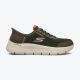 SKECHERS Patike go walk flex W - 124846-OLV