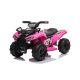 PREMIUM STIL Dečiji kvad ATV Ride-on Roze - EP2818227