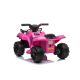 PREMIUM STIL Dečiji kvad ATV Ride-on Roze - EP2818227