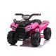 PREMIUM STIL Dečiji kvad ATV Ride-on Roze - EP2818227