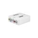 ELEMENTA HDMI na RCA adapter CMP-HDMIF/AVRCA - 124898