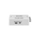 ELEMENTA HDMI na RCA adapter CMP-HDMIF/AVRCA - 124898