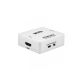 ELEMENTA HDMI na RCA adapter CMP-HDMIF/AVRCA - 124898