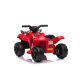 PREMIUM STIL Dečiji kvad ATV Ride-on Crveni - EP2818224