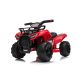 PREMIUM STIL Dečiji kvad ATV Ride-on Crveni - EP2818224