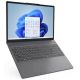 LENOVO IdeaPad Slim 3 15IRH10 Luna Grey (83K100BAYA) 15.3