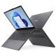 LENOVO IdeaPad Slim 3 15IRH10 Luna Grey (83K100BAYA) 15.3