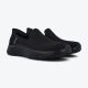 SKECHERS Patike slip-ins go walk flex relish W - 124963-BBK