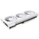 Graficka karta XFX Quicksilver AMD Radeon RX 7800 XT 16GB Magnetic Air White 256 bit - 840191501401