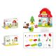 OSTALO KOCKE ZIVOTINJE 188-A67 108316 - EP2823509