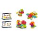 OSTALO KOCKE 36PCS 188-621 108329 - EP2823503