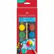 FABER CASTELL Vodene boje, set 1/12 125012 - AM125012