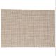 SECRET DE GOURMET Stoni podmetač Natural 50x35cm bež - 125070E