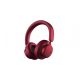 URBANISTA Bluetooth slušalice MIAMI, crvena - 125208