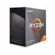 AMD Ryzen 7 5700X 8 cores 3.4GHz (4.6GHz) Box - 125252