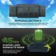 Fantech Wireless Gaming WG13E Tanto E ONE PIECE - ZORO - EP3243903