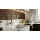 ALPOK Touchless Pro Slavina zlatna - EP3027135