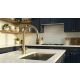 ALPOK Touchless Pro Slavina zlatna - EP3027135