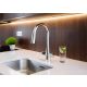 ALPOK Touchless Pro Slavina hrom - EP3027138