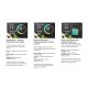 ALPOK Touchless Pro Slavina hrom - EP3027138