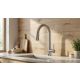 ALPOK Touchless Slavina hrom - EP3029880