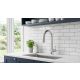 ALPOK Touchless Slavina hrom - EP3029880