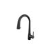 ALPOK Touchless Slavina crna - EP3029883