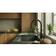 ALPOK Touchless Slavina crna - EP3029883